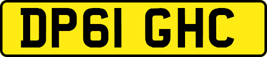 DP61GHC