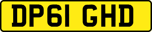 DP61GHD