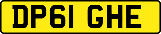 DP61GHE