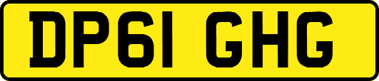 DP61GHG