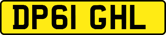 DP61GHL