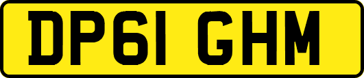 DP61GHM