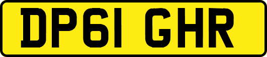 DP61GHR