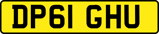 DP61GHU