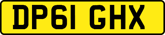 DP61GHX