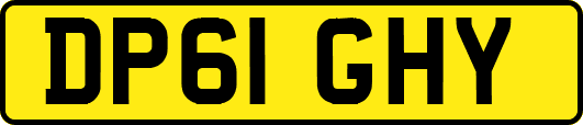 DP61GHY