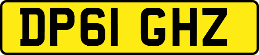 DP61GHZ