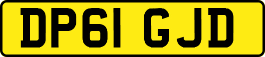 DP61GJD