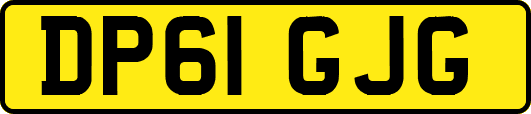 DP61GJG