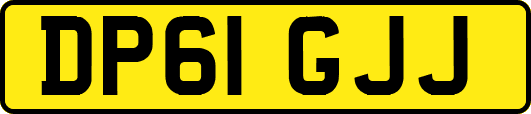 DP61GJJ
