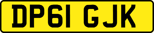 DP61GJK