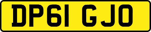 DP61GJO