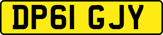 DP61GJY