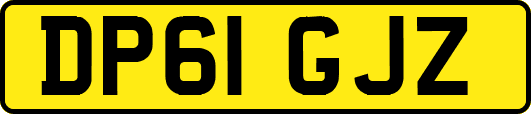 DP61GJZ