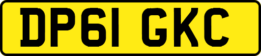 DP61GKC