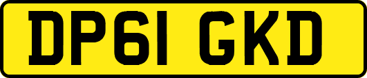 DP61GKD