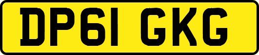 DP61GKG