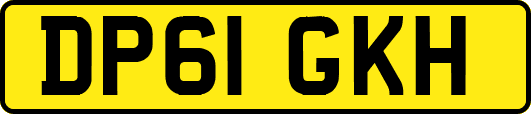 DP61GKH