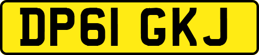 DP61GKJ