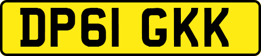 DP61GKK