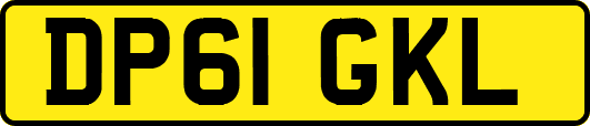 DP61GKL