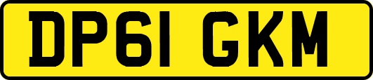 DP61GKM