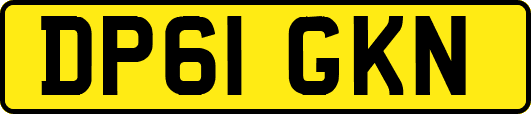 DP61GKN