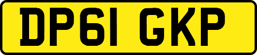 DP61GKP