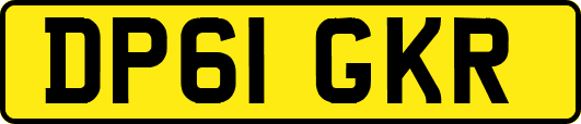 DP61GKR