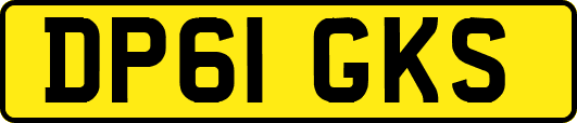DP61GKS