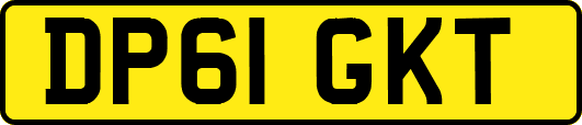DP61GKT