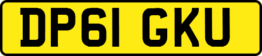 DP61GKU