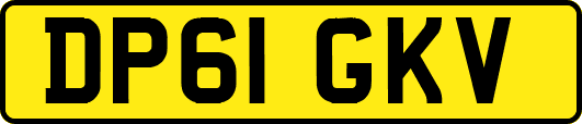DP61GKV