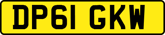 DP61GKW