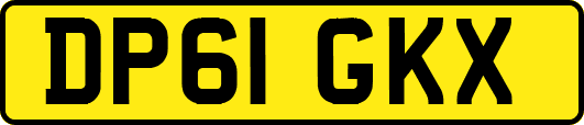 DP61GKX