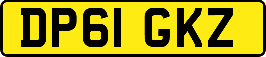 DP61GKZ