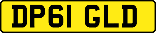 DP61GLD