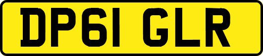 DP61GLR