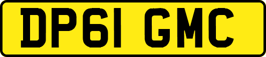 DP61GMC