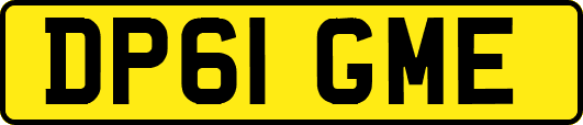 DP61GME