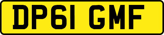 DP61GMF
