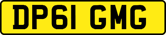 DP61GMG