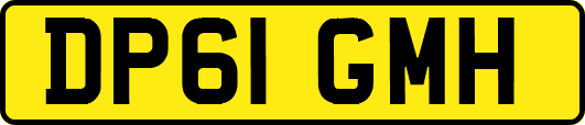 DP61GMH