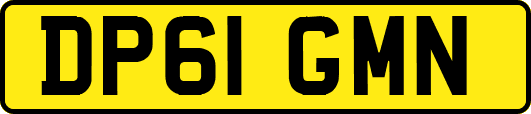DP61GMN