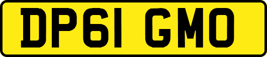DP61GMO