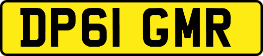 DP61GMR