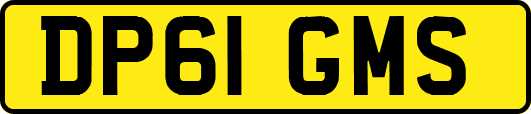 DP61GMS