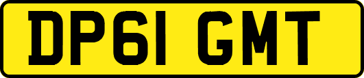 DP61GMT