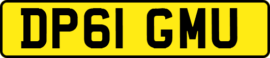 DP61GMU