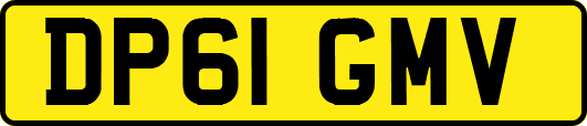 DP61GMV